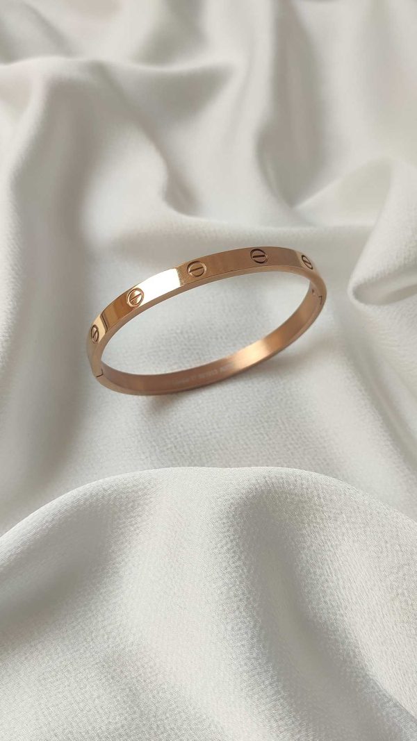 دستبند لاو کد dsd-001