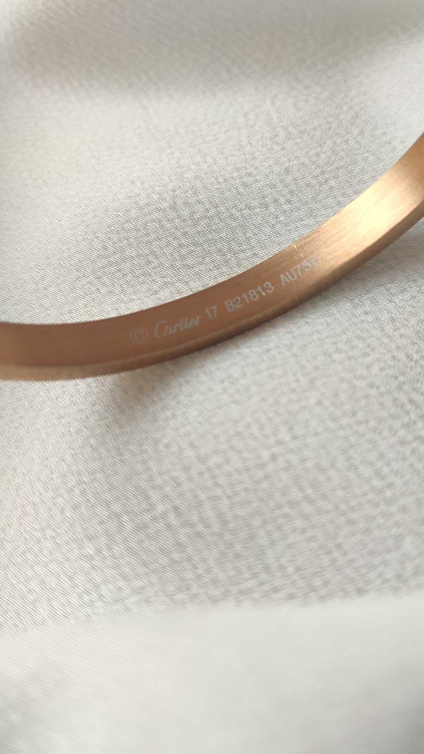 دستبند لاو کد dsd-001