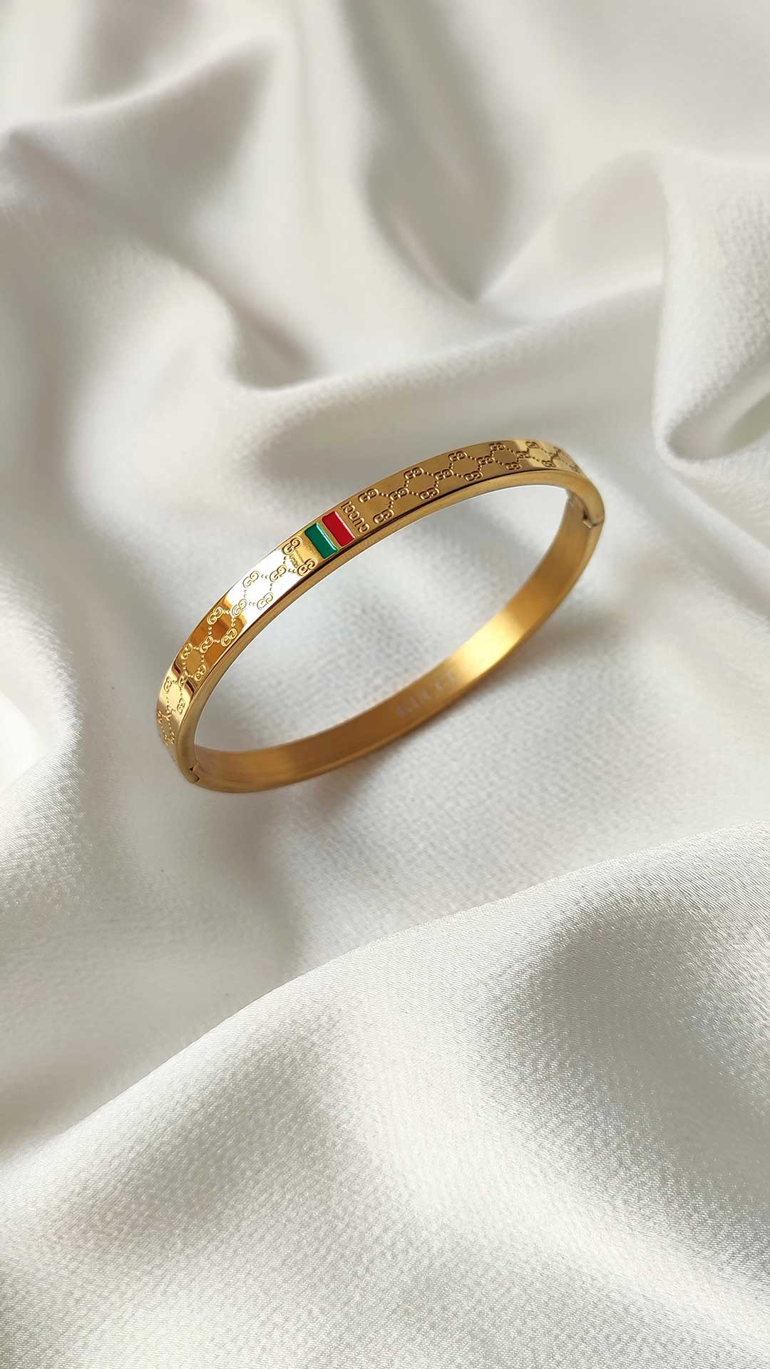 دستبند گوچی کد dsd-006