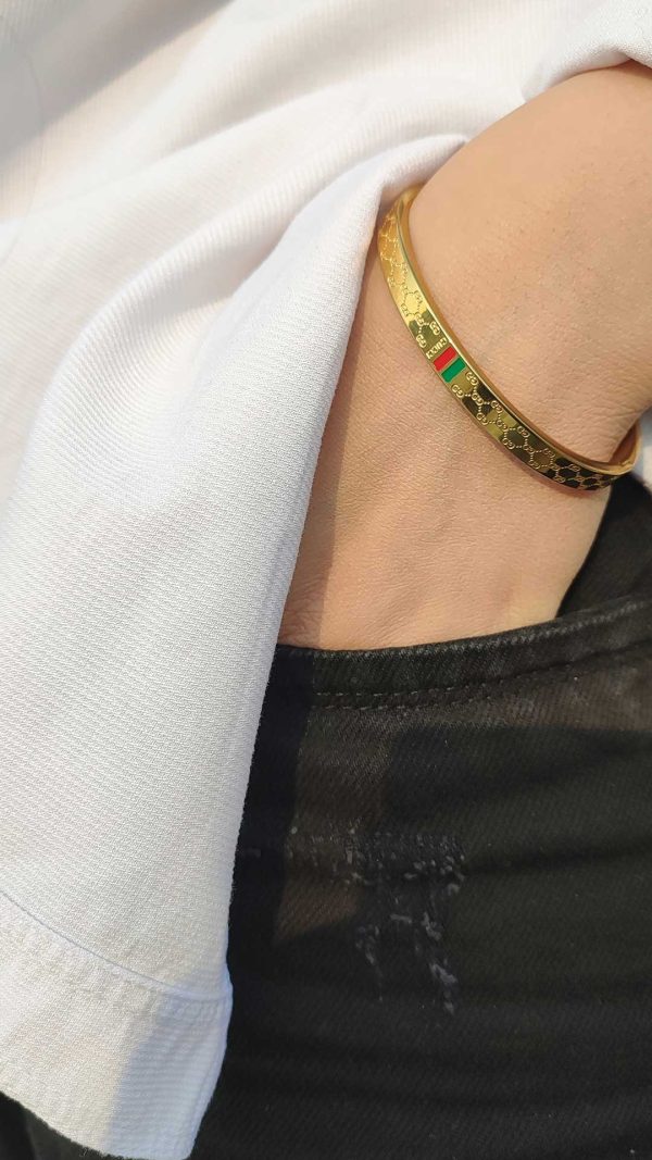 دستبند گوچی کد dsd-006